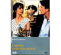 L'amico della mia amica