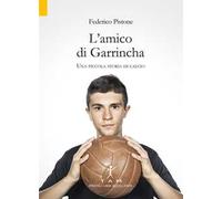 L'amico di Garrincha. Una piccola storia di calcio