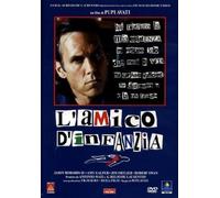 L'amico d'infanzia (DVD) Jason Robards Jr. Amy Galper Jim Ortlieb Lee R. Sellars