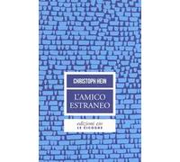 L' amico estraneo