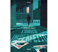 L'amico imperfetto