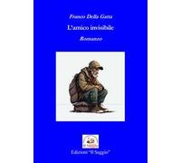 Libri Della Gatta Franco - L' Amico Invisibile