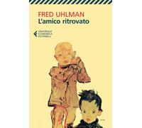 L'amico ritrovato