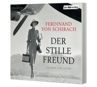 L'amico silenzioso Ferdinand von Schirach