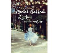 L'amie de la mariée