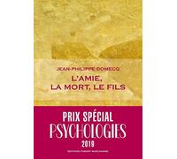 L'amie, la mort, le fils
