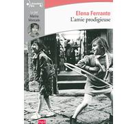 L'amie prodigieuse