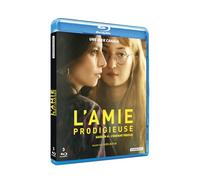 L'Amie prodigieuse-Saison 4 [Blu-Ray]