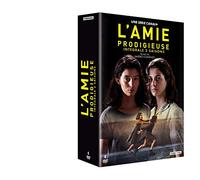 L'amie prodigieuse, saisons 1 et 2