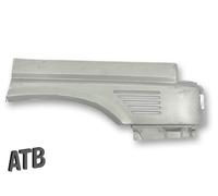 Lamiera Anteriore Parafango Destro per VW Transporter T4 Corto Fronte Nuova