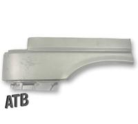 Lamiera Anteriore Parafango Sinistro per VW Transporter T4 Corto Fronte Nuova