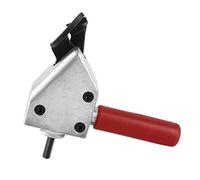 Lamiera Cesoie Taglierina Trapani Elettrici Filo Roditrice In Acciaio Taglio A Forbice