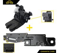 Fermo Con Servo Motore Cofano Pinze per Audi A6 Q7 - 4F9827383E 8P4827505D