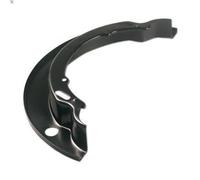 Lamiera di copertura, prot. antipolvere per cuscinetto ruota per M 5.861 1986-