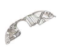 Lamiera di protezione termica originale collettore di scarico 55248339