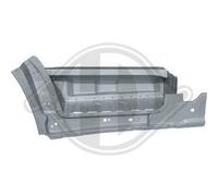 DIEDERICHS 1454035 Sottoporta per FORD Transit Mk6 Kasten (V347, V348, FA)