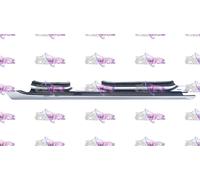 LAMIERA INGRESSO ABITACOLO SOTTOPORTA DX PER VOLKSWAGEN GOLF VI 5P 09>