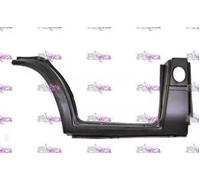 LAMIERA INGRESSO ABITACOLO SOTTOPORTA SX PER FORD TRANSIT 91> DAL 1991 IN POI