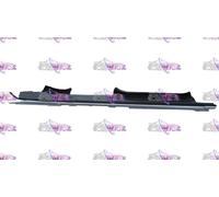 LAMIERA INGRESSO ABITACOLO SOTTOPORTA SX PER OPEL CORSA D 5P 06> DAL 2006 IN POI