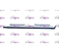 LAMIERA INGRESSO ABITACOLO SOTTOPORTA SX PER OPEL ZAFIRA B 05> DAL 2005 IN POI