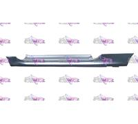 LAMIERA INGRESSO ABITACOLO SOTTOPORTA SX PER PEUGEOT 206 3P 98> DAL 1998 IN POI