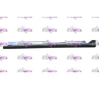LAMIERA INGRESSO ABITACOLO SOTTOPORTA SX PER VOLKSWAGEN POLO 5P 2009-2014