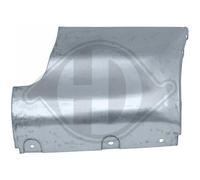 Lamiera Lamierato laterale compatibile MAZDA MX5 1998-2005 PANNELLO INFERIORE