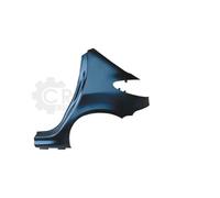Lamiera Pannello Laterale Posteriore Sinistra per Peugeot 206 Hatchback 2A/C.