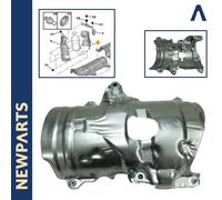 Lamiera Para Calore Scarico per C2 C3 I II C4 C5 II III C4 Picasso - 1723EY