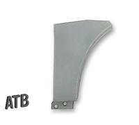 Lamiera Parafango Passaruota Anteriore Destro Posteriore per Audi A4 B6 B7 00-08