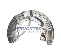 Lamiera Paraspruzzi Disco Asse Anteriore Destro per BMW 3er Tour E91 325d 330d