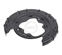 Lamiera Paraspruzzi Disco Freno A.b.s. 11312 per Hyundai Kia