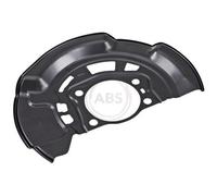 Lamiera Paraspruzzi Disco Freno A.b.s. 11428 per Toyota Assale Anteriore Sx