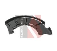 Lamiera paraspruzzi, Disco freno Assale anteriore Dx per AUDI SEAT SKODA VW A3 B