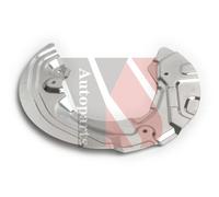 Lamiera paraspruzzi, Disco freno Assale anteriore Dx per BMW 1 3 Z4