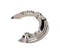 Maxgear 19-3424 Lamiera Paraspruzzi Disco Anteriore Destro per BMW E81 E87 E82