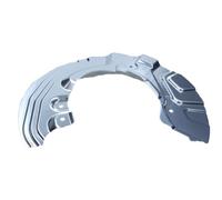 Lamiera paraspruzzi, Disco freno Assale anteriore Dx per BMW 1 3 Z4