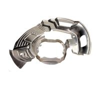 MAXGEAR Lamiera paraspruzzi, Disco freno compatibile con BMW 19-3421