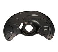 MAXGEAR Lamiera paraspruzzi, Disco freno per MERCEDES-BENZ 19-3439