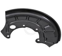 Lamiera paraspruzzi, Disco freno Assale anteriore Dx per SEAT VW CORDOBA CORDOBA