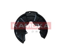 Lamiera paraspruzzi, Disco freno Assale anteriore Dx per SMART FORTWO