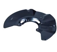 Lamiera paraspruzzi, Disco freno Assale anteriore Dx per VW CALIFORNIA MULTIVAN