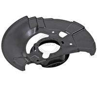 Lamiera paraspruzzi, Disco freno Assale anteriore Sx per AC BMW 3 ACE Z3