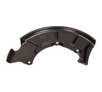 Lamiera paraspruzzi, Disco freno Assale anteriore Sx per AUDI SEAT SKODA VW A3 B