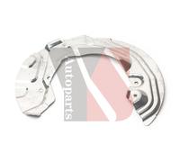 Lamiera paraspruzzi, Disco freno Assale anteriore Sx per BMW 1 3 Z4