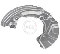 Lamiera paraspruzzi, Disco freno Assale anteriore Sx per BMW 1 3 Z4