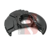 Lamiera paraspruzzi, Disco freno Assale anteriore Sx per BMW 3 Z3