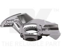 Lamiera paraspruzzi, Disco freno Assale anteriore Sx per BMW 3 Z4