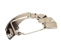 MAXGEAR Lamiera paraspruzzi, Disco freno