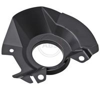 Lamiera paraspruzzi, Disco freno Assale anteriore Sx per HYUNDAI i10